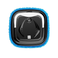 Automatische Slimme Dweilrobot met Watertank, Stofzuiger en Dweilrobot, Vloerveger voor Thuis
