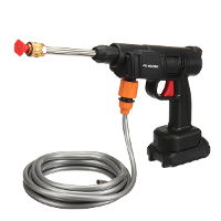 2000W 90Bar 22000mAh Draadloze Hogedrukreiniger Spray Waterpomp Draagbare Autowas Hogedrukreiniger Reinigingsmachine