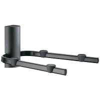 Meliconi A/v Support Zwart 20 Kg