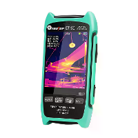 AV TOOLTOP ET15C Thermal Imager 256x192 Pixels  20°C to +550°C 3.5 Inch Screen High Resolution Portable Thermal Imaging