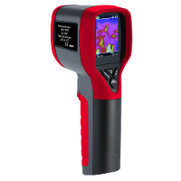AV TOOLTOP ET692A Infraroodthermometer Hoge Precisie Temperatuurmeting van  20 tot 300°C 2.0 Kleurendisplay 16MB Opslag
