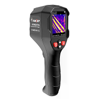 AV TOOLTOP ET693A ET693APro Thermische Beeldcamera met Macro objectief 96*96 HD resolutie  20°C~550°C Bereik Infraroodse