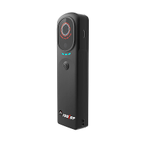 AV TOOLTOP T9 WiFi Thermische Camera Infrarood 256x192 Resolutie 1600x1200 Zichtbare Beeldvorming 10m Draadloze Beeldtra