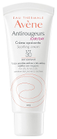 Avene Eau Thermale Avène Antirougeurs Dagcrème