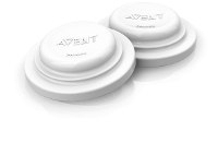 Avent Afsluitplaatjes