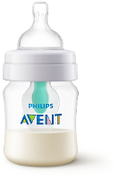 Avent Anti Colic Fles met AirFree Ventiel