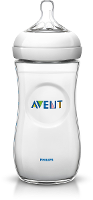 Avent Fles Natural Range 330ml