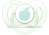 Avent Fopspeen Mini 0 2m 1st