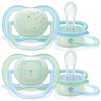 Avent Fopspeen Ultra Air 0 6m