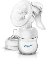 Avent Handkolf Natural Range