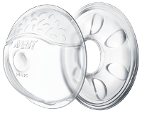 Avent Borstschelpen