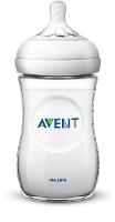 Avent Natural Fles
