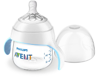 Avent Oefenbeker