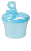 Avent Reisbox Melkpoeder