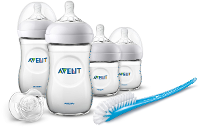 Avent Starterset Natural voor Pasgeborenen
