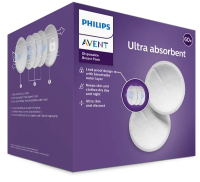 Avent Ultra Absorberende Borstkompressen