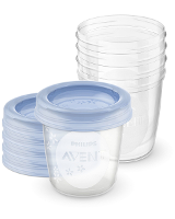 Avent Bekers Moedermelk 180ml