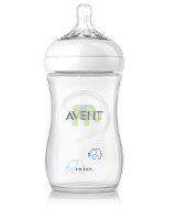 Avent Zuigfles Deco Elefant 260ml