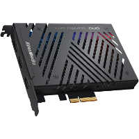 AVerMedia Live Gamer DUO   GC570D capture card
