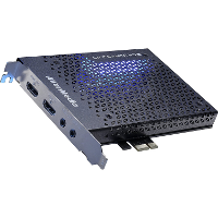 AVerMedia Live Gamer HD 2 2x HDMI