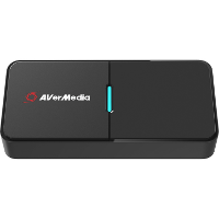 AVerMedia Live Streamer CAP 4K   BU113 capture card