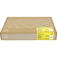 Avery Zweckform 8025 300 Verzendetiketten 105 x 148 mm Papier Wit 1200 stuk(s) Permanent (sterk hechtend) Laser (zwart/wit), Inkjet