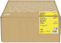 Avery Zweckform Etiketten (rol) 102 X 152 Mm Thermisch Papier Wit 750 Stuks Permanent Td8050 76 Verzendetiketten, Adresetiketten