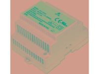 Avidsen 102284 DIN rail netvoeding voor Deurintercom Wit