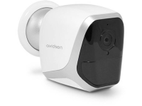 Avidsen 123985 WiFi IP Bewakingscamera 1280 x 720 pix