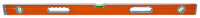 AVIT AV02031 Metalen waterpas 100 cm