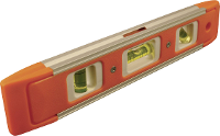 AVIT AV02033 Torpedo waterpas 23 cm