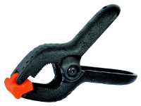AVIT AV12010 Veerklem met beweegbaar scharnier Spanbreedte (max.):30 Mm Afmeting, lengte: 100 mm