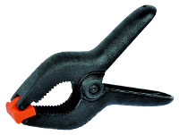 AVIT AV12011 Veerklem met beweegbaar scharnier Spanbreedte (max.):53 Mm Afmeting, lengte: 150 mm