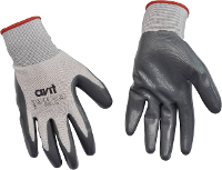 AVIT AV13073 Werkhandschoen Nitril Maat (handschoen): 10, XL EN 397 1 stuk(s)