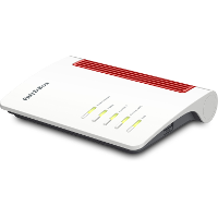 FRITZ! Box 4050 Edition International router