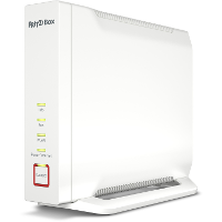 FRITZ! Box 4060 International router