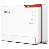FRITZ! Box 5690 Pro Edition International router