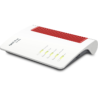 FRITZ! Box 6660 Cable International router
