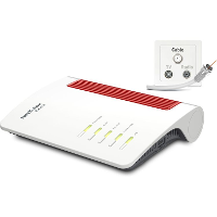 FRITZ! Box 6670 Cable Edition International router