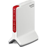 FRITZ! Box 6820 LTE v3 International wlan lte router
