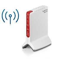 AVM FRITZ!Box 6820 LTE v4 Edition International router