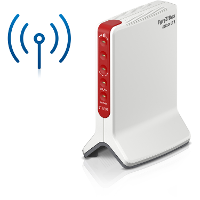 AVM FRITZ!Box 6820 LTE v4 International