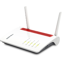 FRITZ! Box 6850 5G International wlan lte router