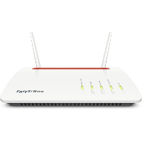 AVM FRITZ!Box 6890 LTE router 3G (UMTS/HSPA+)