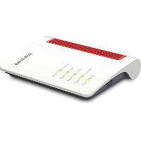 FRITZ! Box 7530 AX International router