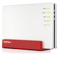 FRITZ! Box 7583 VDSL Edition International router