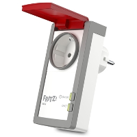 AVM FRITZ!DECT 210 Edition International