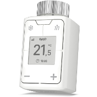 AVM FRITZ!DECT 302 Edition International schakelaar
