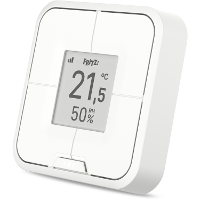 AVM FRITZ!DECT 440 Edition International schakelaar