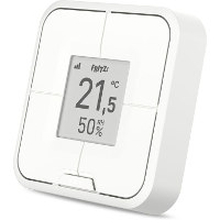 FRITZ! DECT 440 International Draadloos schakelaar